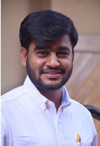 Dr. Madhu Biradar